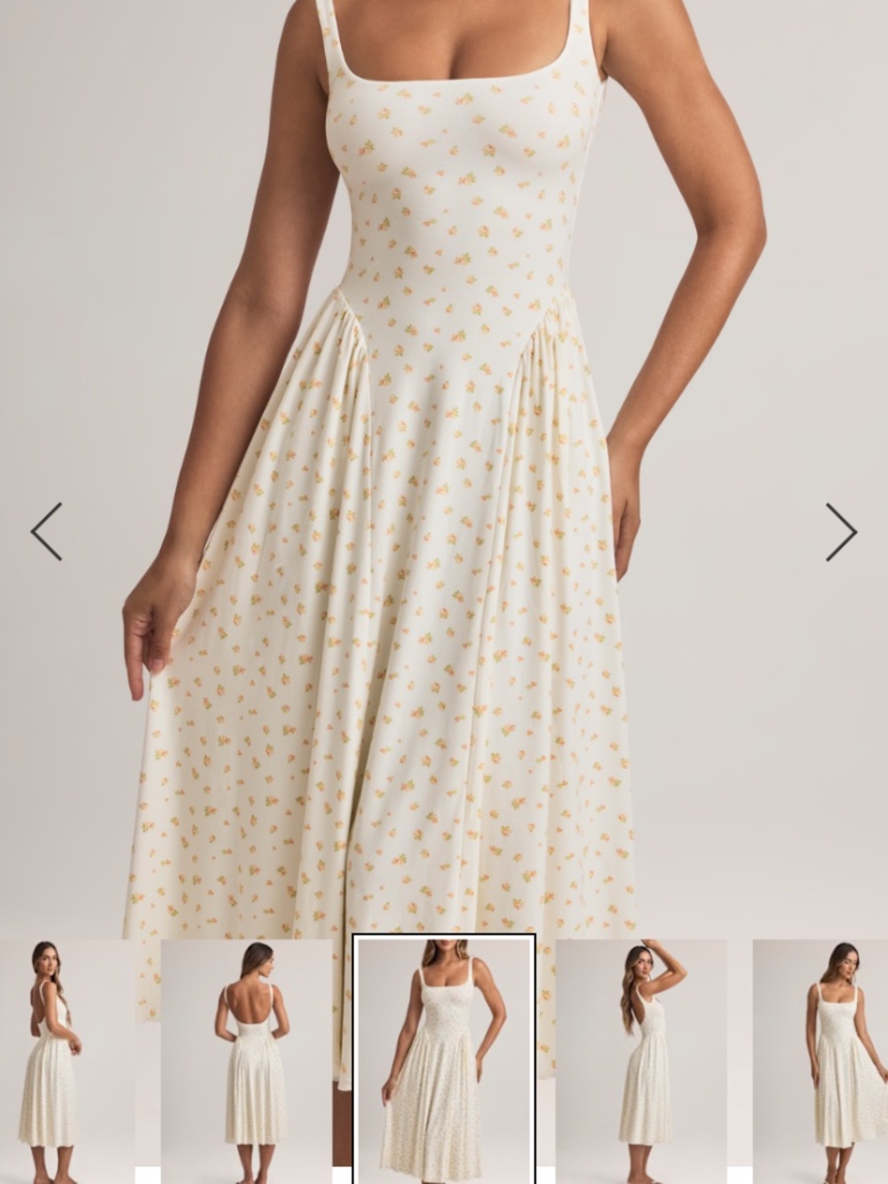 Oh Polly dress